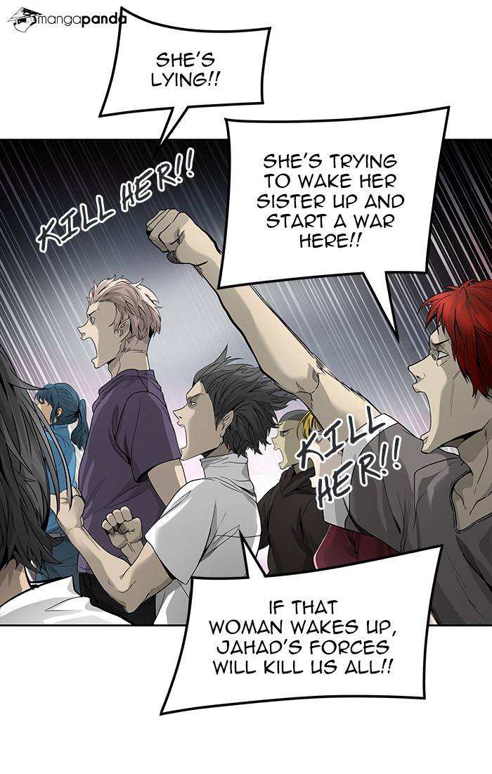 Tower of God Chapter 457 image 116